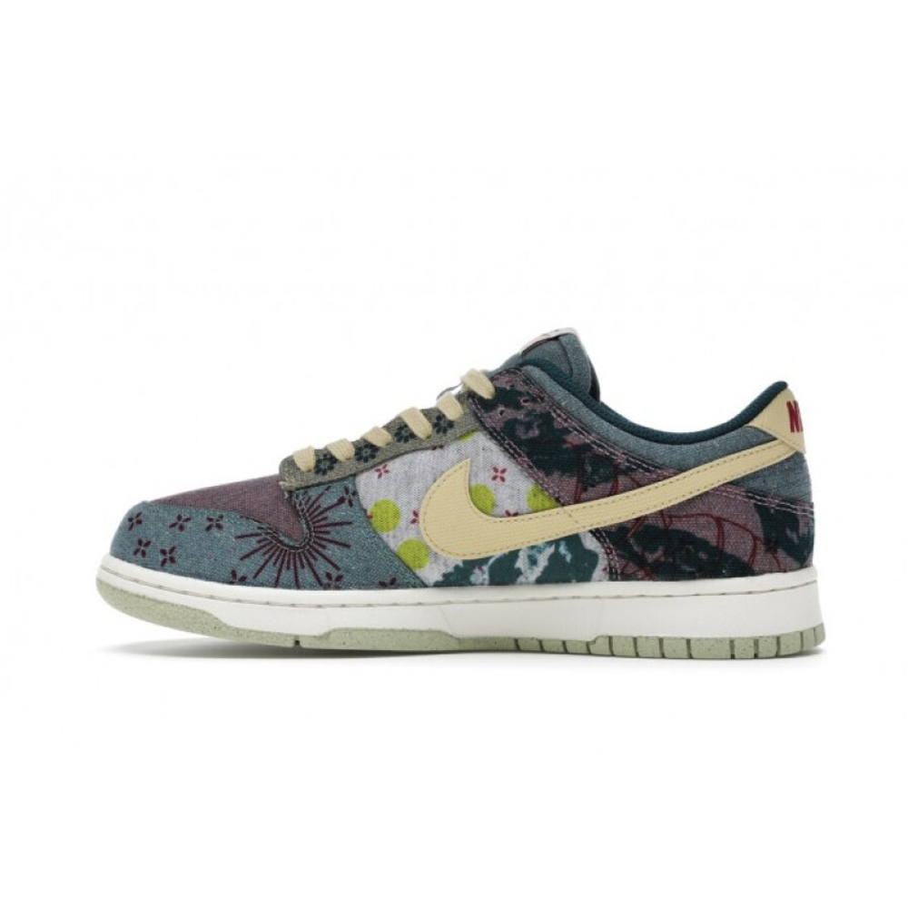 NIKE DUNK LOW SP COMMUNITY GARDEN