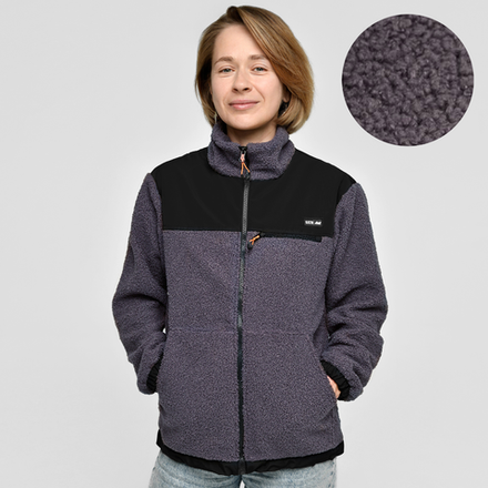 Толстовка Seal Purple