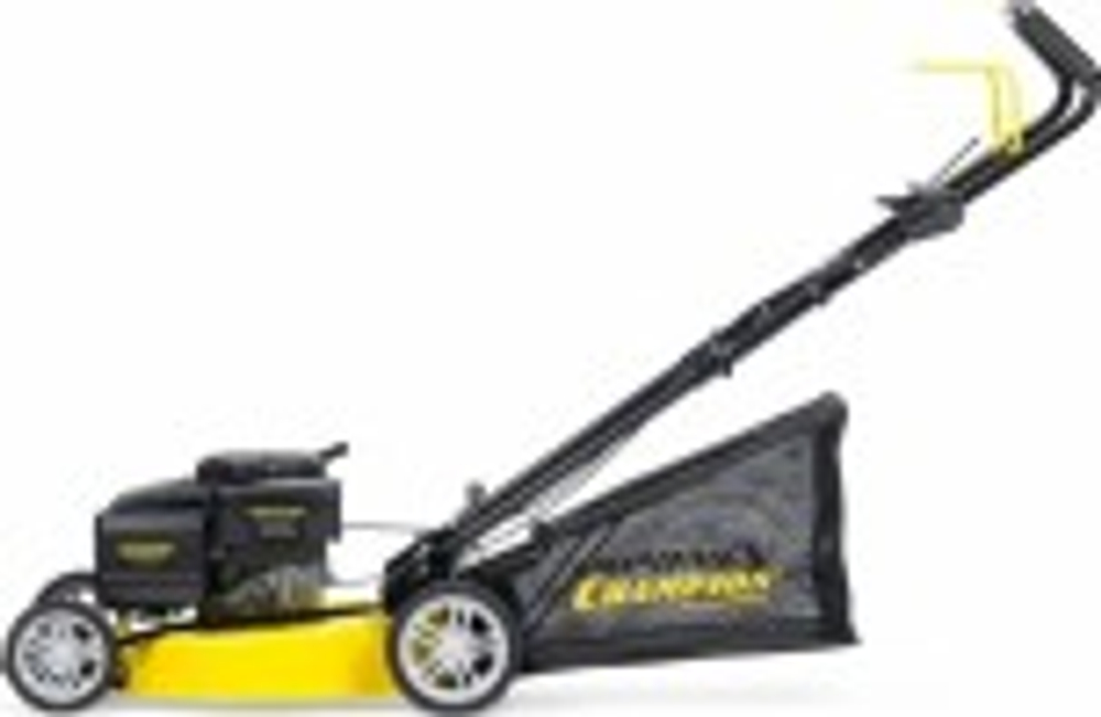 Газонокосилка бензиновая CHAMPION LM4122