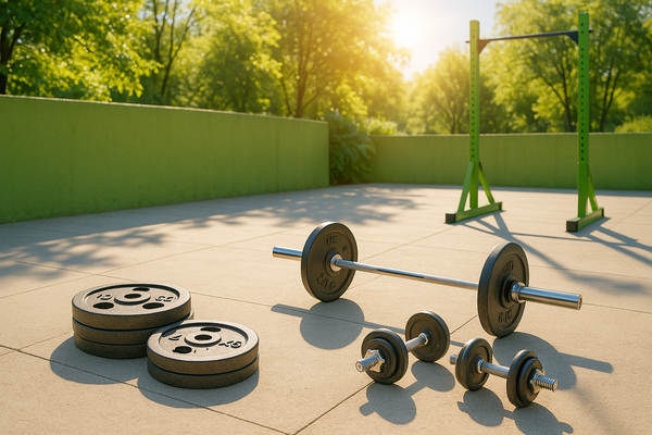 Готовь оборудование к лету — старт сезона 2025!