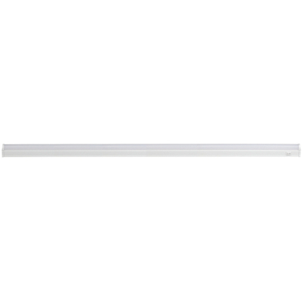 Линейный светодиодный светильник ЭРА LLED-01-14W-6500-W 14Вт 6500K L1024 с выключателем