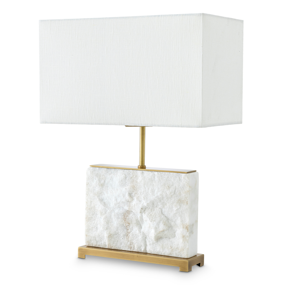Лампа настольная Table Lamp Newton S арт.116415