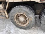 Shacman (Shaanxi) SX* 8x4 Самосвал SX33186W366C (Дизельный, 10,8 л, 441 л.с., МТ)