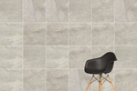 60x60 ArcticStone Кремовый Матовый R10A