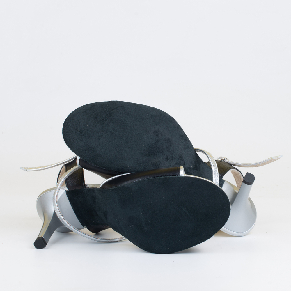 Туфли для социальной латины