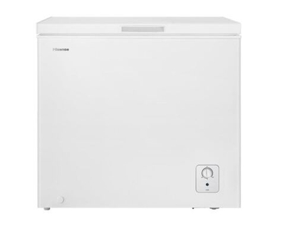 Морозильник Ларь Hisense FC325D4BW1