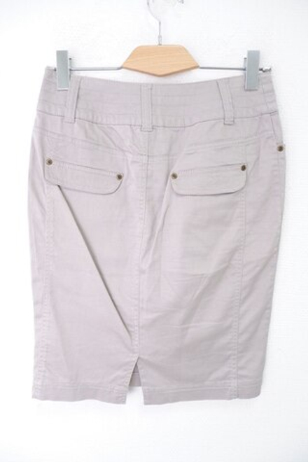 Юбка 3Suisses светлая 42 размер