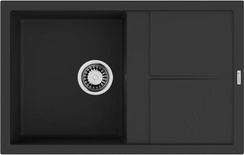 Кухонная мойка OMOIKIRI Sumi 79A-GB Artceramic/графит