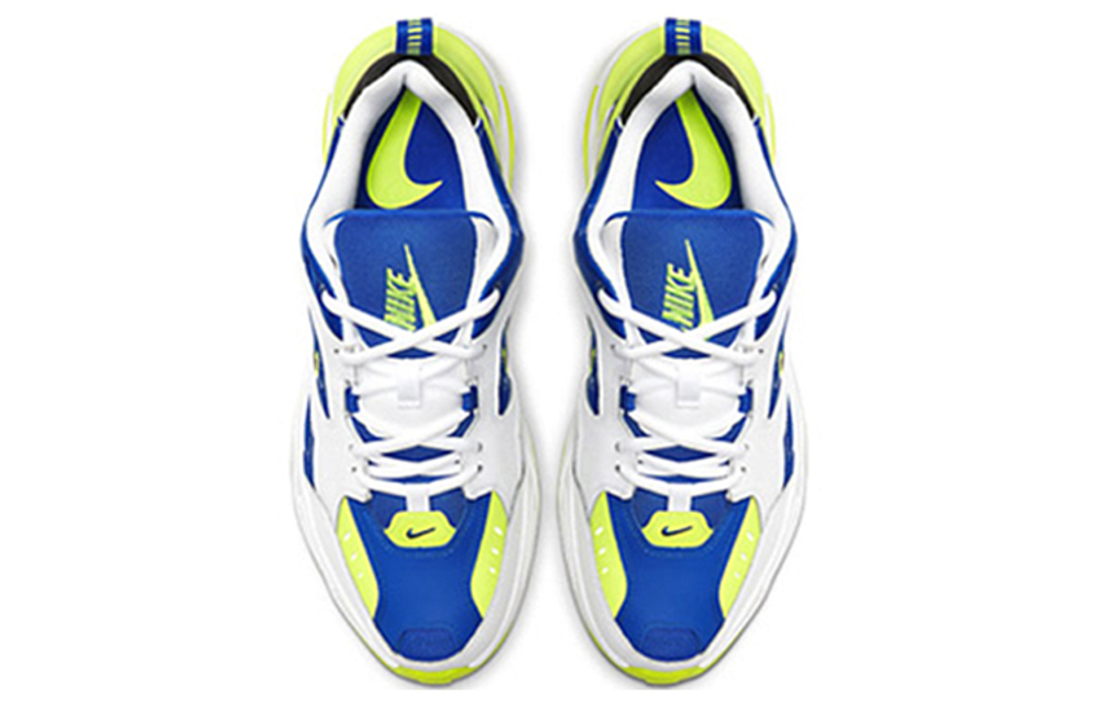 Кроссовки Nike M2K Tekno