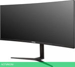 Монитор IRBIS NobleView INV38UIDR