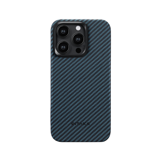 Чехол Pitaka StarPeak Tactile Woven для iPhone 16 Pro Max, Over The Horizon