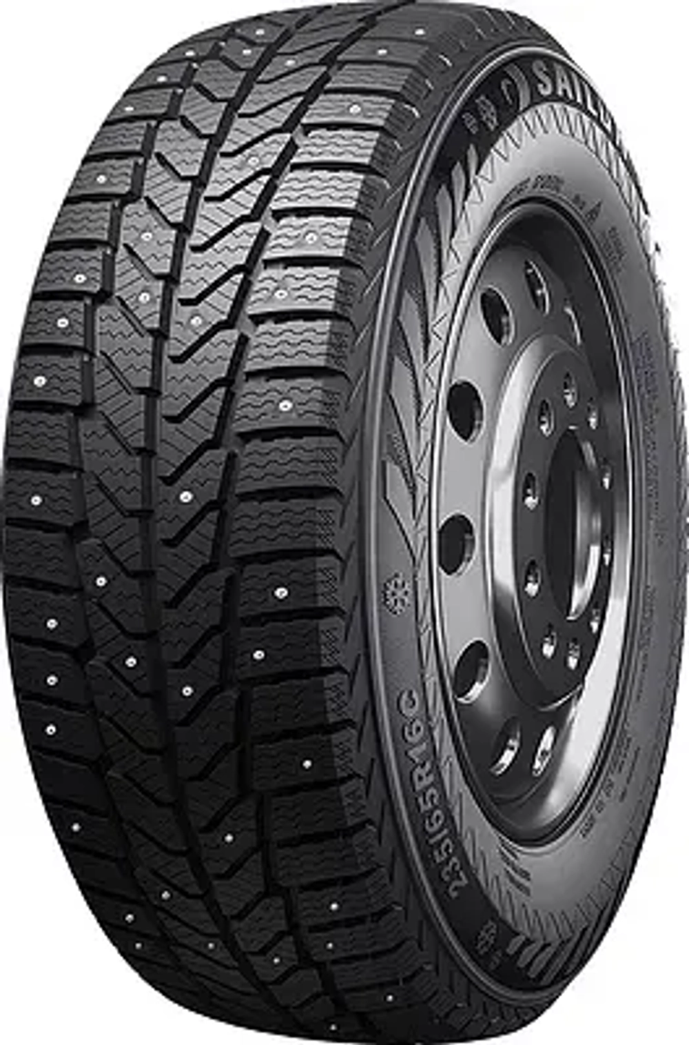 Sailun Commercio Ice 215/75 R16C 116/114R
