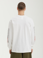 Мужской Лонгслив 4 The Dawgs