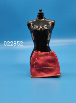 Одежда для куклы Барби - подростка винтаж 022852