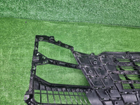 Решетка радиатора Jetour Dashing (2022-н.в.)