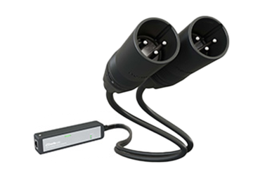 CVGAUDIO EASYCONN D-2A конвертер цифрового сигнала из сети