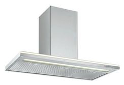 Вытяжка FALMEC LUMEN 90 P.E. INOX (вытяжка, 90 см, пристенная, сталь)
