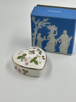 Шкатулка Wedgwood, Wild Strawberry