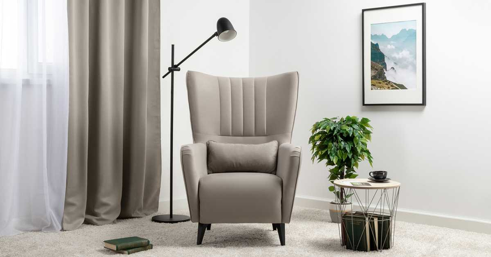 Кресло для отдыха Феличе