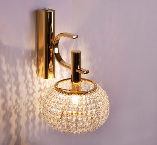 Бра Doge Luce 6507A1.10SP