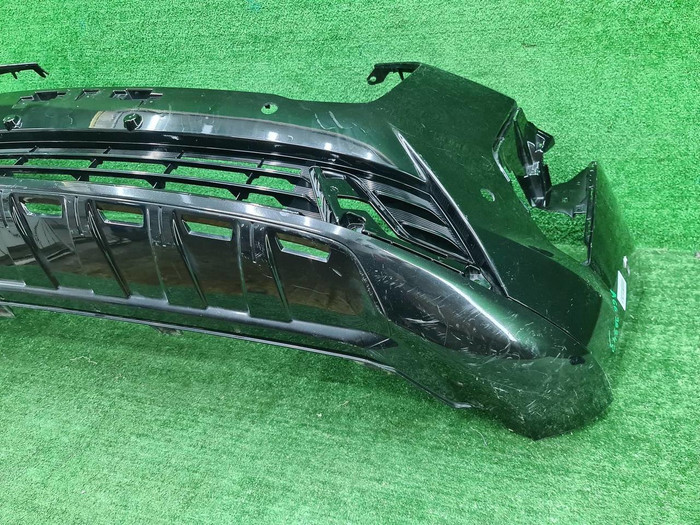 Бампер передний Haval Jolion (2021-н.в.)