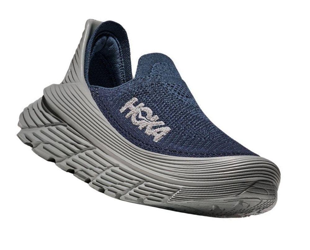 Кроссовки unisex Hoka Restore TC