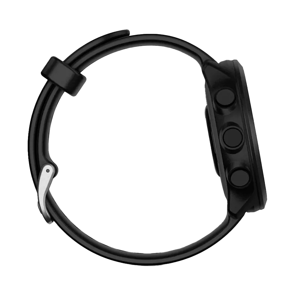 Умные часы Garmin Forerunner 55, 42mm, Black (010-02562-10)