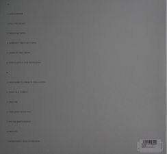 Nina Hagen – Personal Jesus (15th Anniversary) White LP