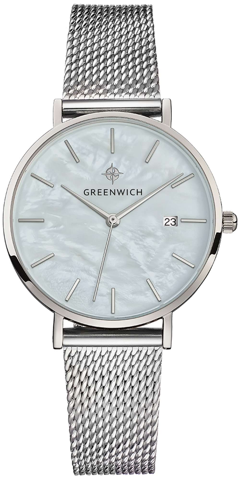 Greenwich GW 301.10.53