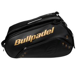 Сумка для Падел Bullpadel BPP26006 Flow - black