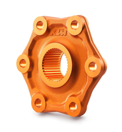 KTM Фланец звезды 6131005000004