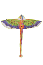 Воздушный змей 140см, пакет