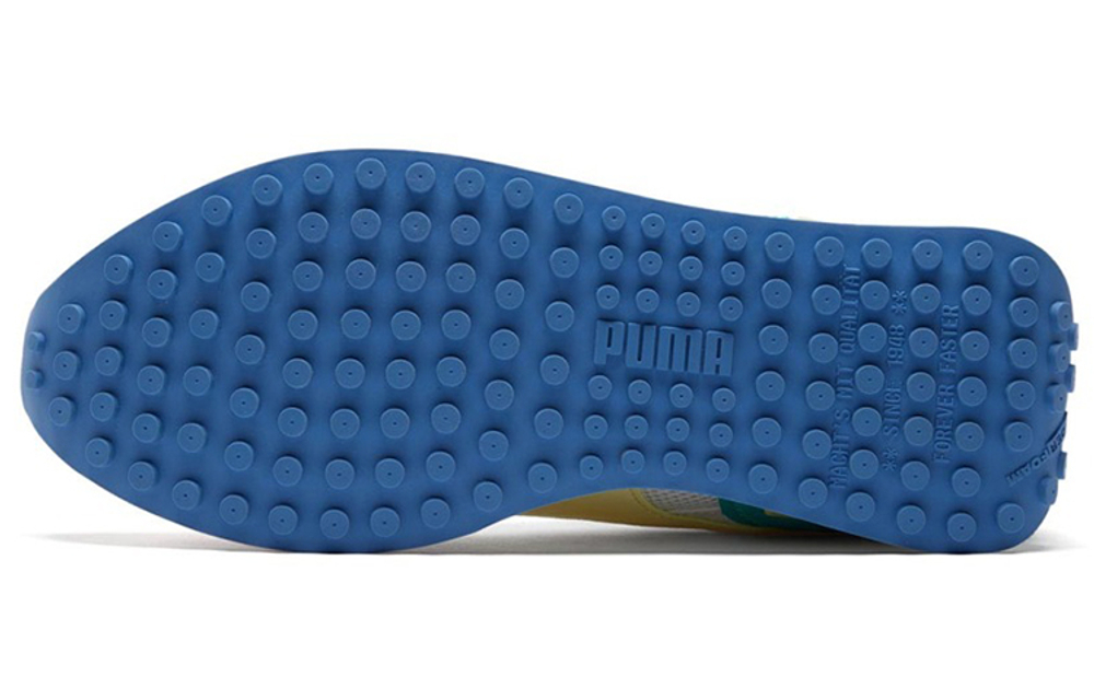 Mr Doodle X PUMA Future Rider PUMA Wordmark Embroidery