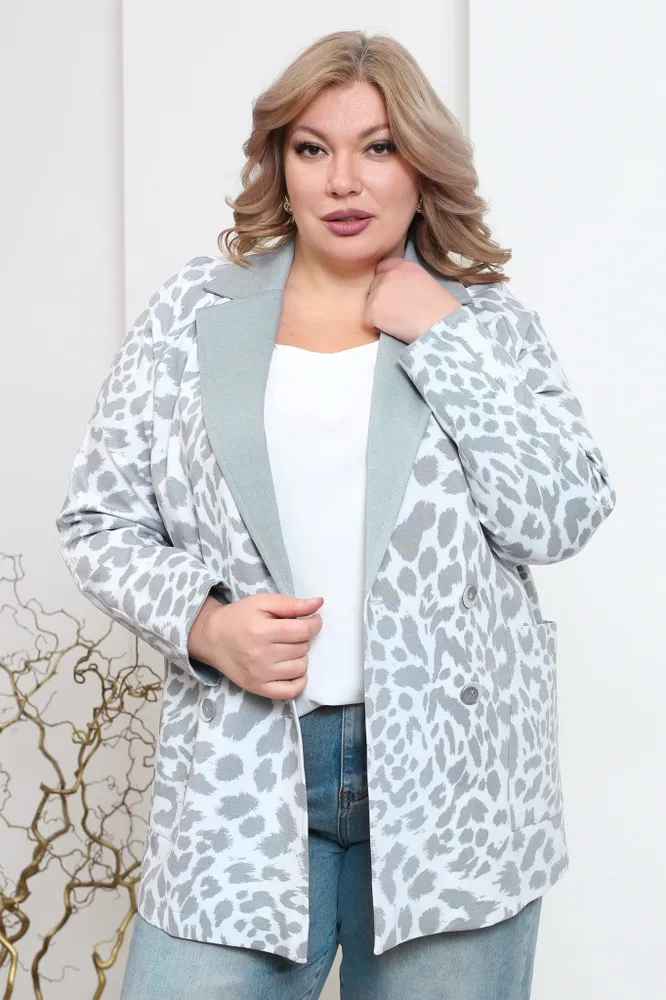 Жакет 5801 Fabrika