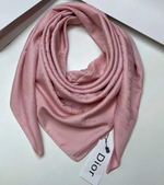 Брендовые платки DIOR