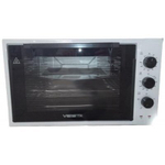 Электрическая мини-печь VESTA MP-V 2342 L белая