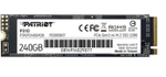 SSD Patriot P310P240GM28 240 Гб
