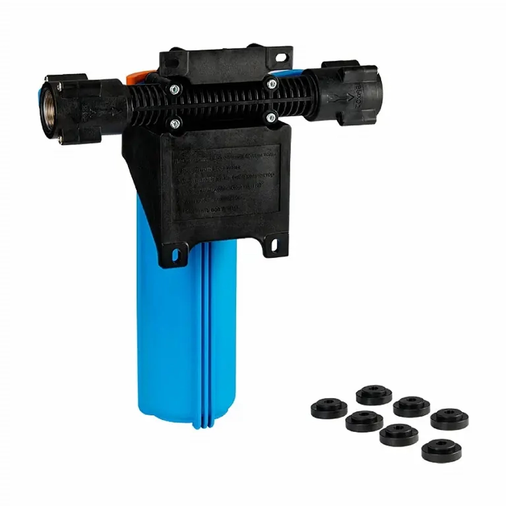 Фильтр Джилекс 1" М Т