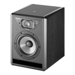 Студийный монитор Focal Solo 6 ST6 Black EU