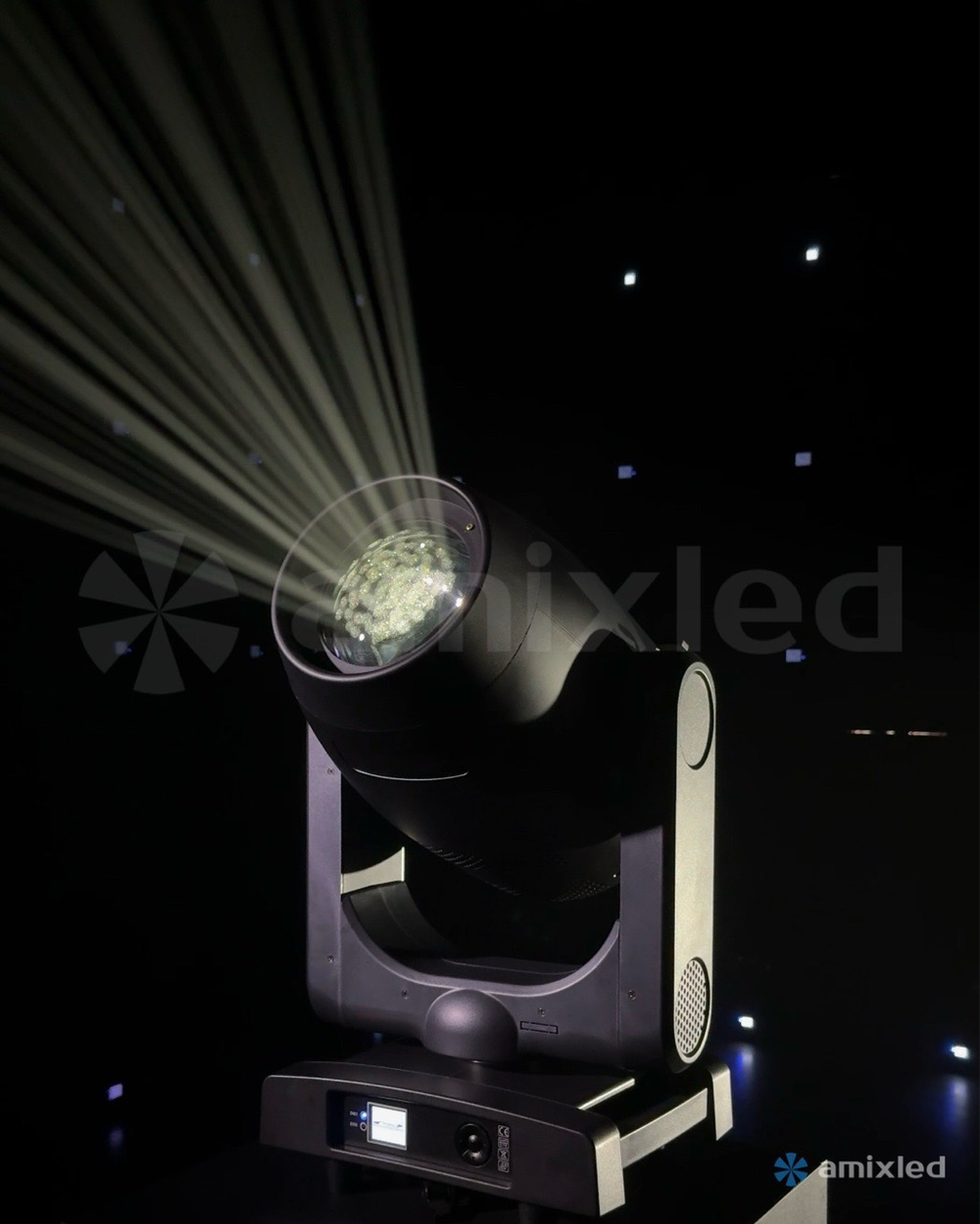 Световой прибор Amixled BSW 500 X-CORE