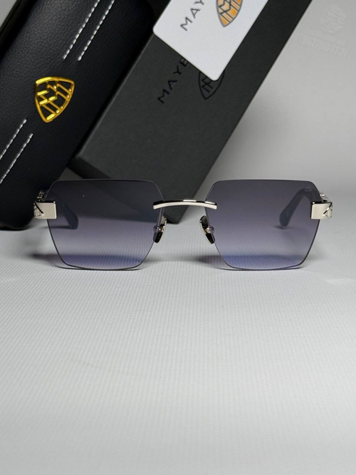 Солнечные очки Maybach