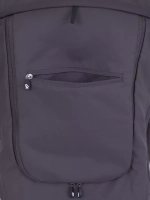 Коляска детская "LARGO STAR" RA054 Moon Grey