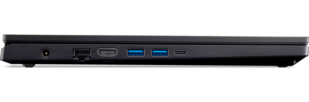 Ноутбук игровой Acer Nitro V 15 ANV15-52-57BB, 15.6'', черный (NH.U1PAA.004) в регионах России