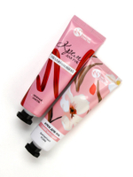 Крем для рук «Ты прекрасна», 2 шт., смягчающий и увлажняющий, 2×30 г