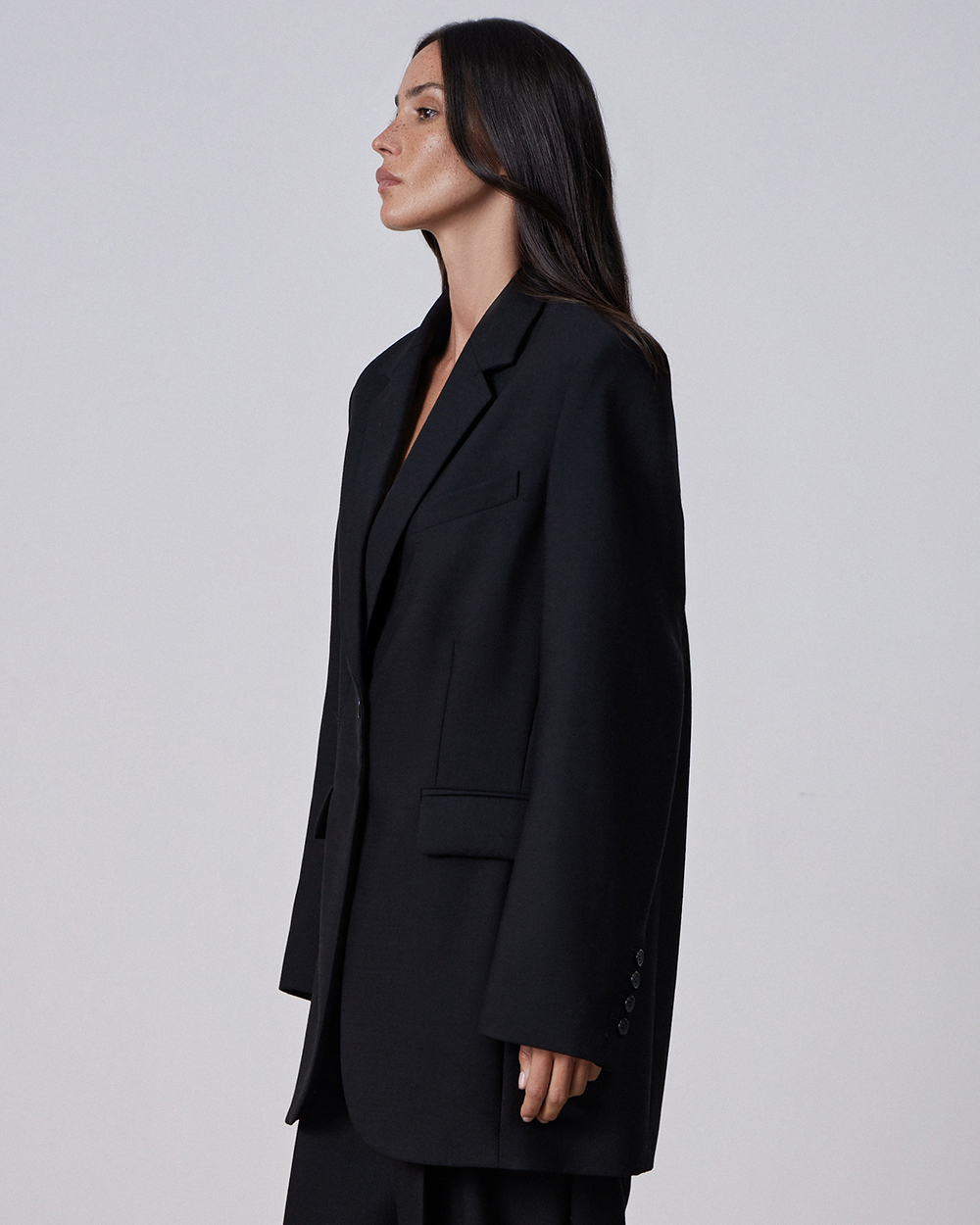 Жакет "Kir Royal"