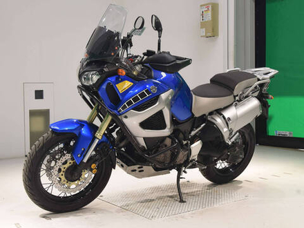Yamaha XT1200ZE Super Tenere , 2011
