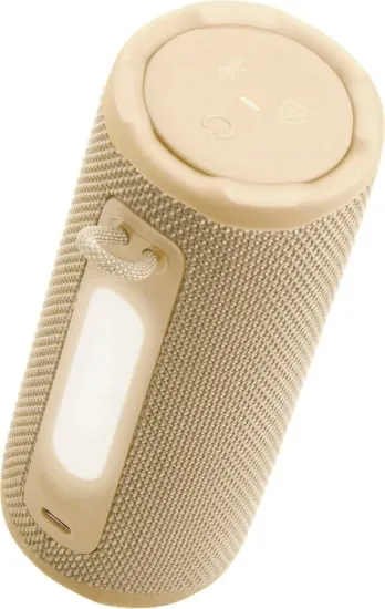 Портативная акустика JBL Grip Yellow