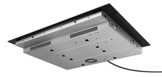 Индукционная стеклокерамич. панель De Dietrich DPI4431B