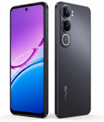 Смартфон Vivo Y21d 6 ГБ/256 ГБ черный