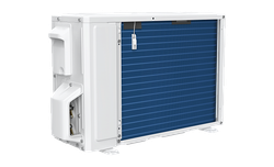 Сплит-система FERRUM, TITAN LE FULL DC Inverter, iFIS18VR1 / iFOS18VR1-LE